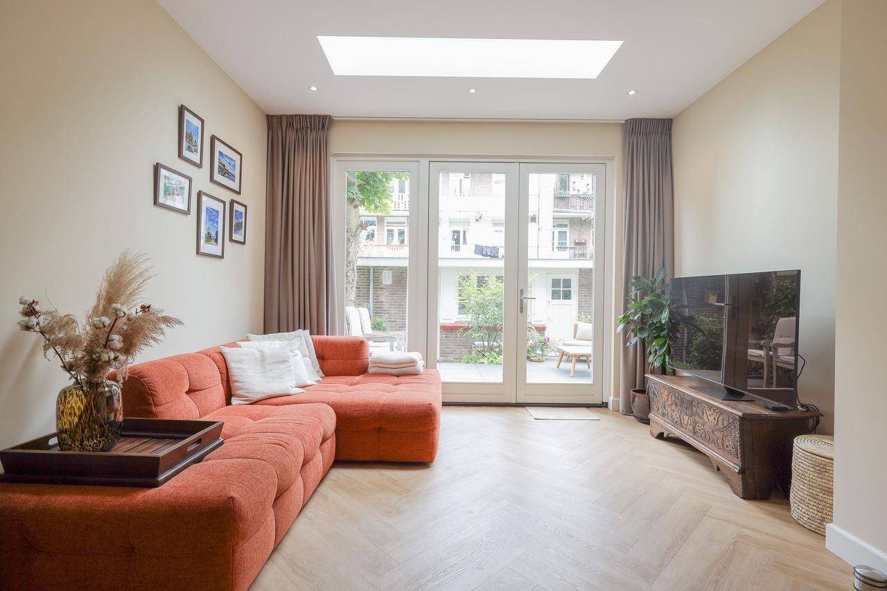 Rent at Legmeerstraat in Amsterdam - Image 9