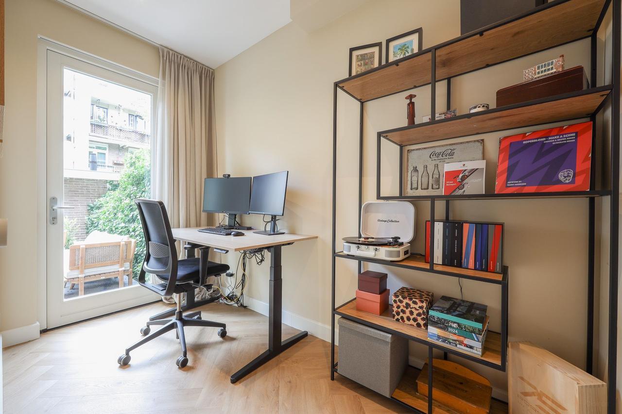 Rent at Legmeerstraat in Amsterdam - Image 11