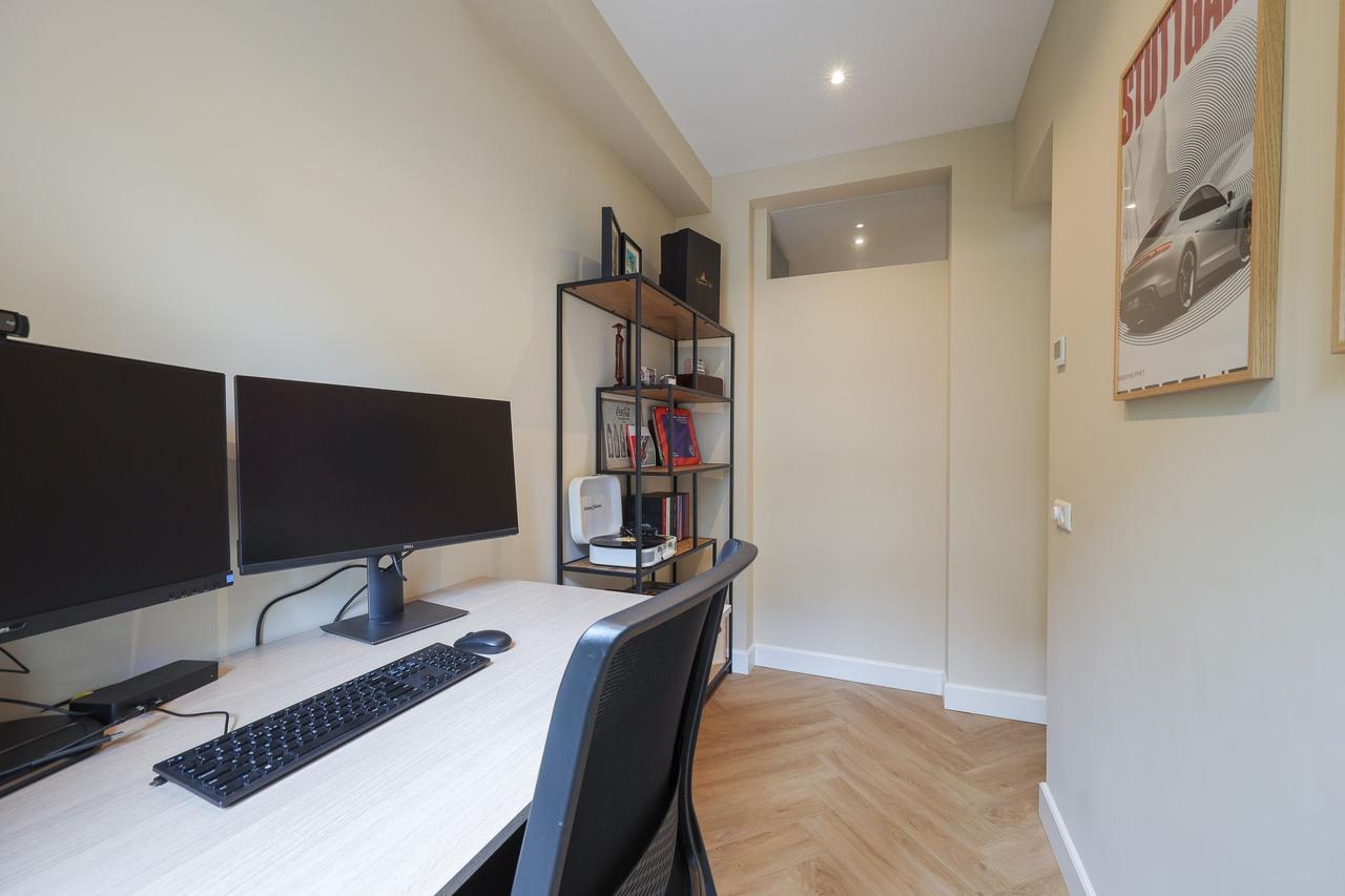 Rent at Legmeerstraat in Amsterdam - Image 12