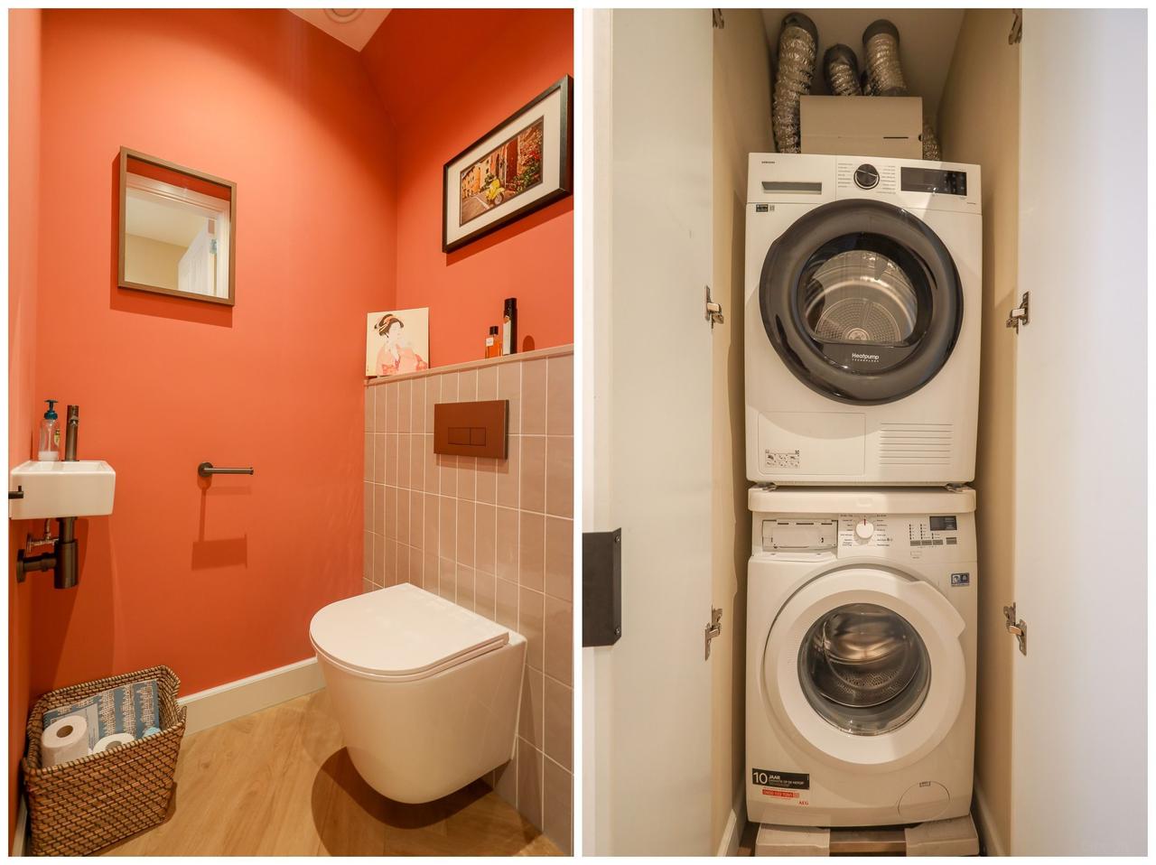 Rent at Legmeerstraat in Amsterdam - Image 18