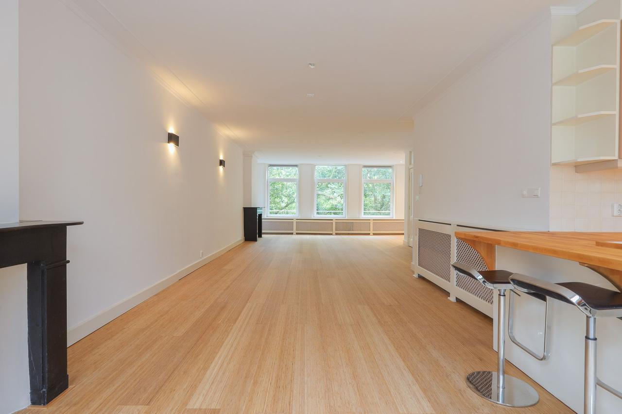 Apartment in Frederik Hendrikbuurt - Image 2