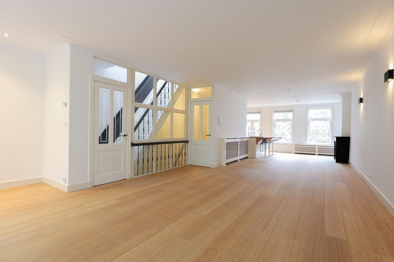 Apartment in Frederik Hendrikbuurt - Image 5