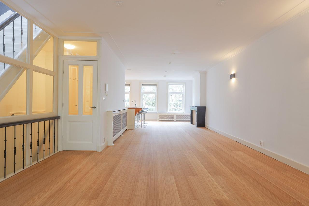 Apartment in Frederik Hendrikbuurt - Image 7