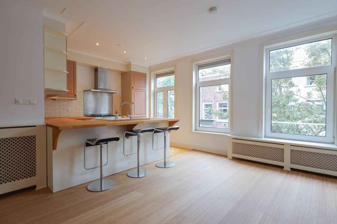 Apartment in Frederik Hendrikbuurt - Image 8