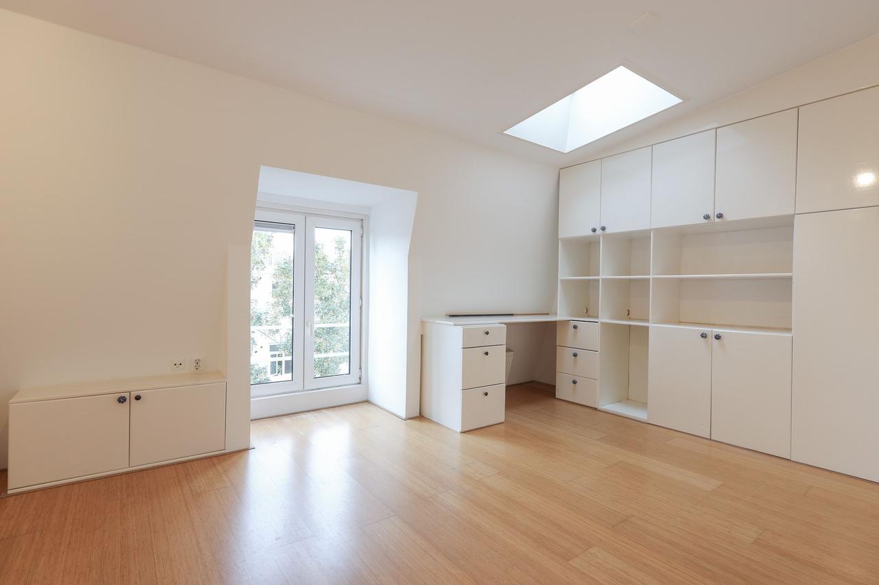 Apartment in Frederik Hendrikbuurt - Image 16