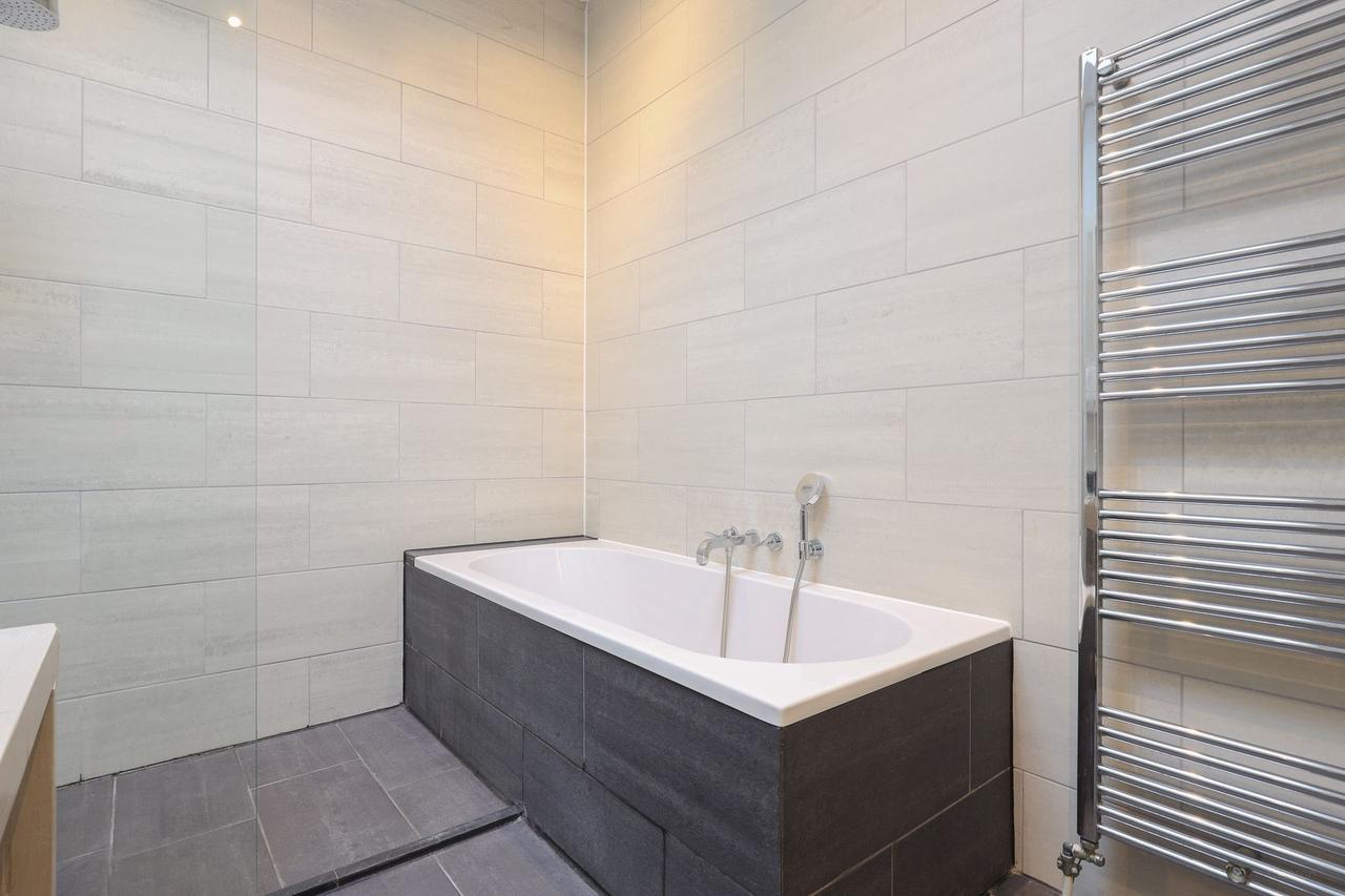 Apartment in Frederik Hendrikbuurt - Image 20