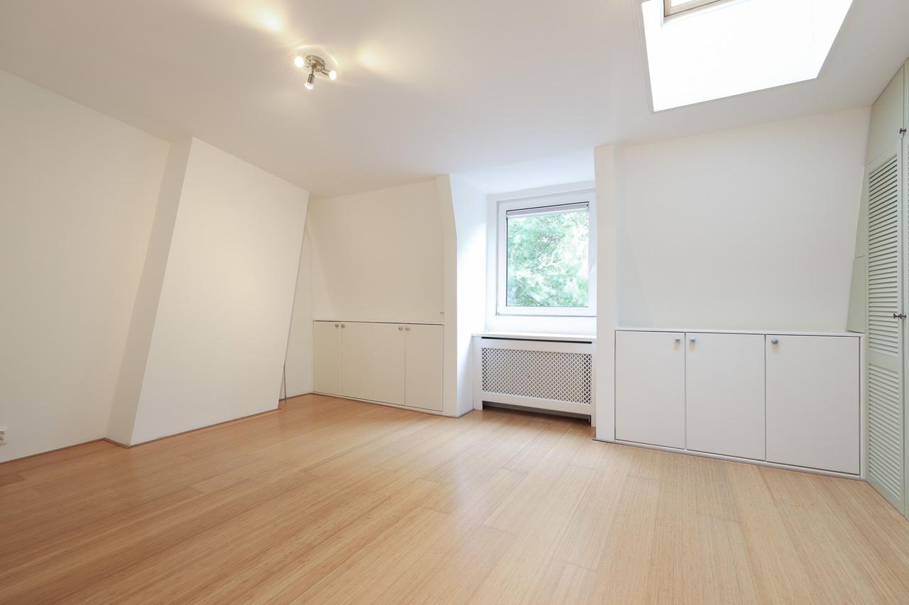 Apartment in Frederik Hendrikbuurt - Image 24