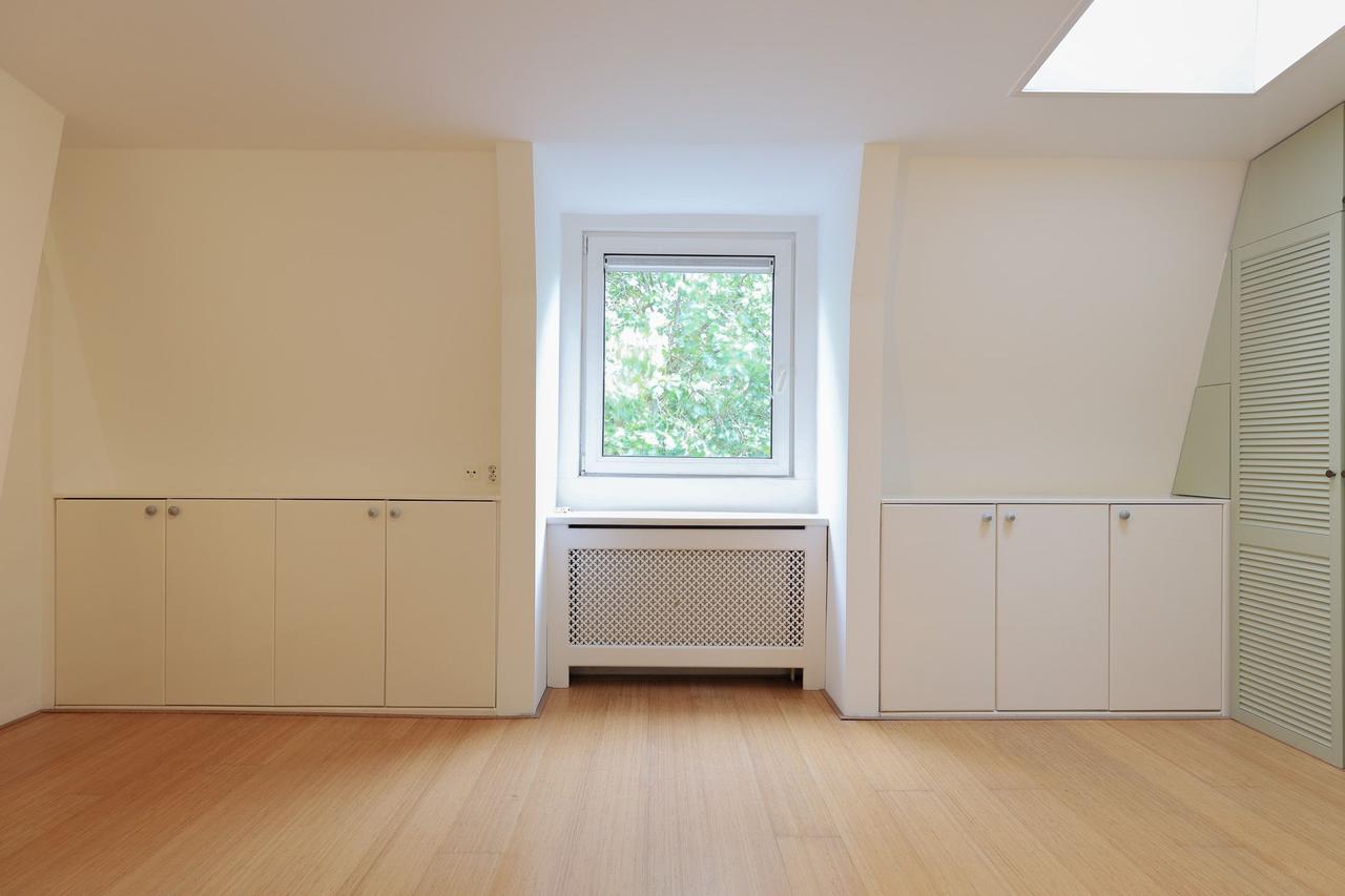 Apartment in Frederik Hendrikbuurt - Image 26