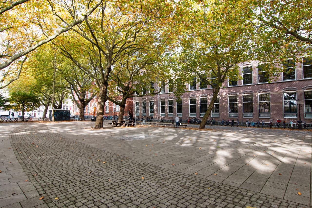 Apartment in Frederik Hendrikbuurt - Image 27