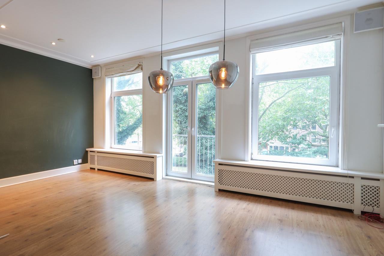 Apartment for Rent in Frederik Hendrikbuurt - Image 2