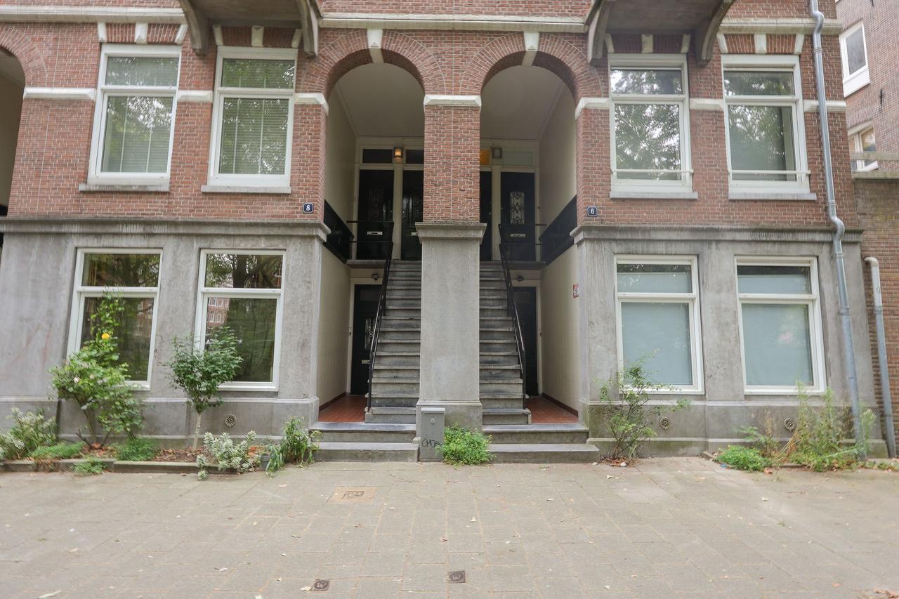 Apartment for Rent in Frederik Hendrikbuurt - Image 4