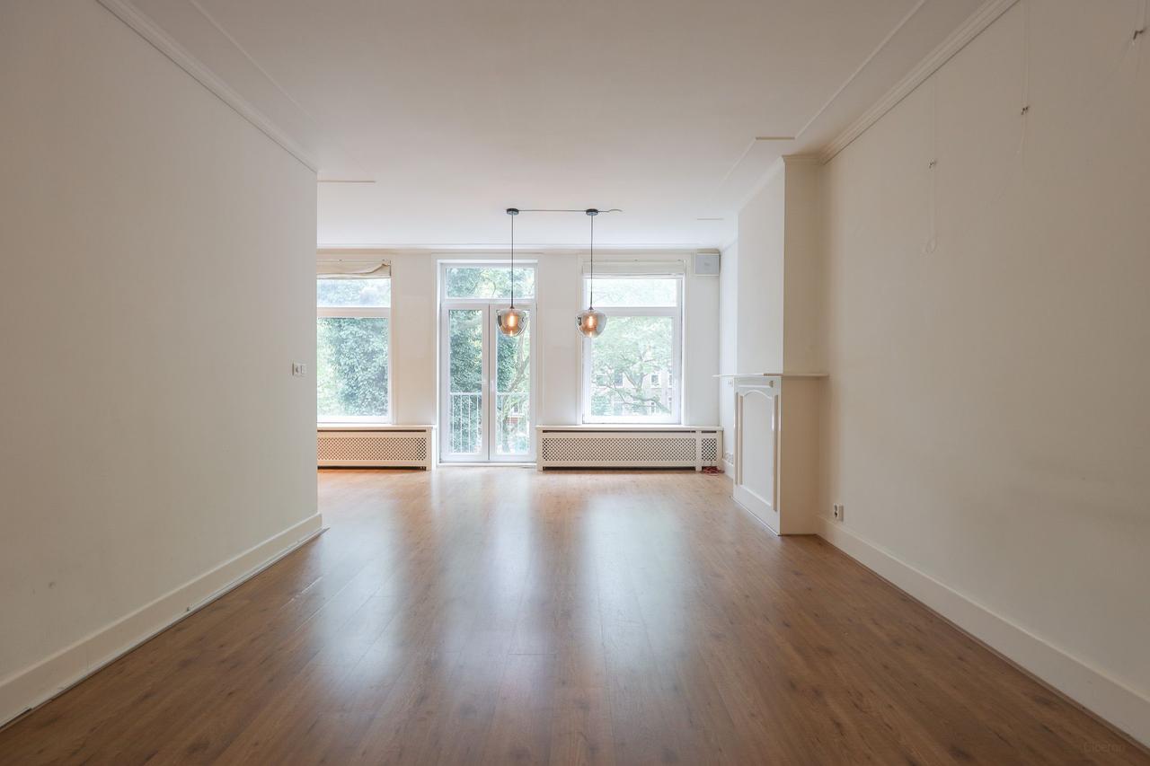 Apartment for Rent in Frederik Hendrikbuurt - Image 5