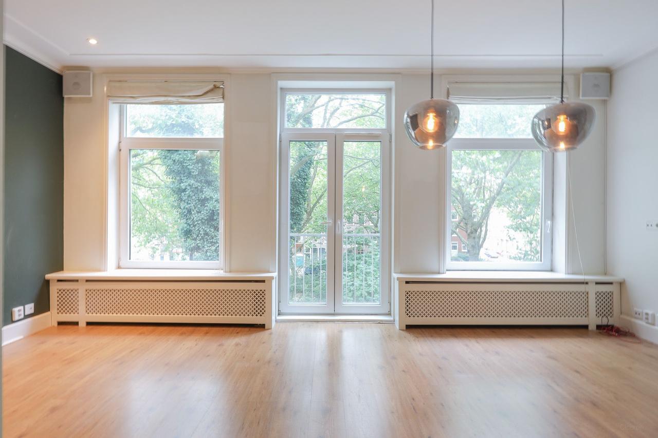 Apartment for Rent in Frederik Hendrikbuurt - Image 7