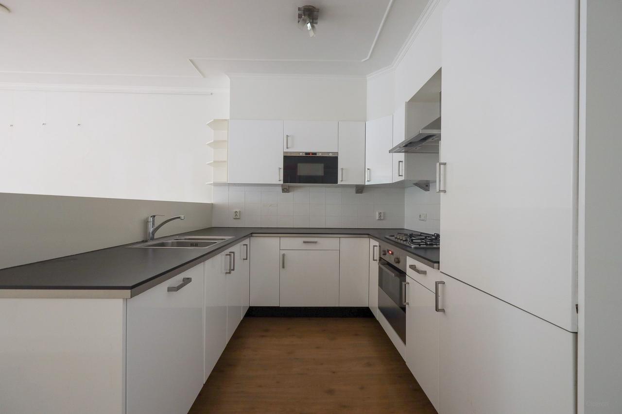 Apartment for Rent in Frederik Hendrikbuurt - Image 10