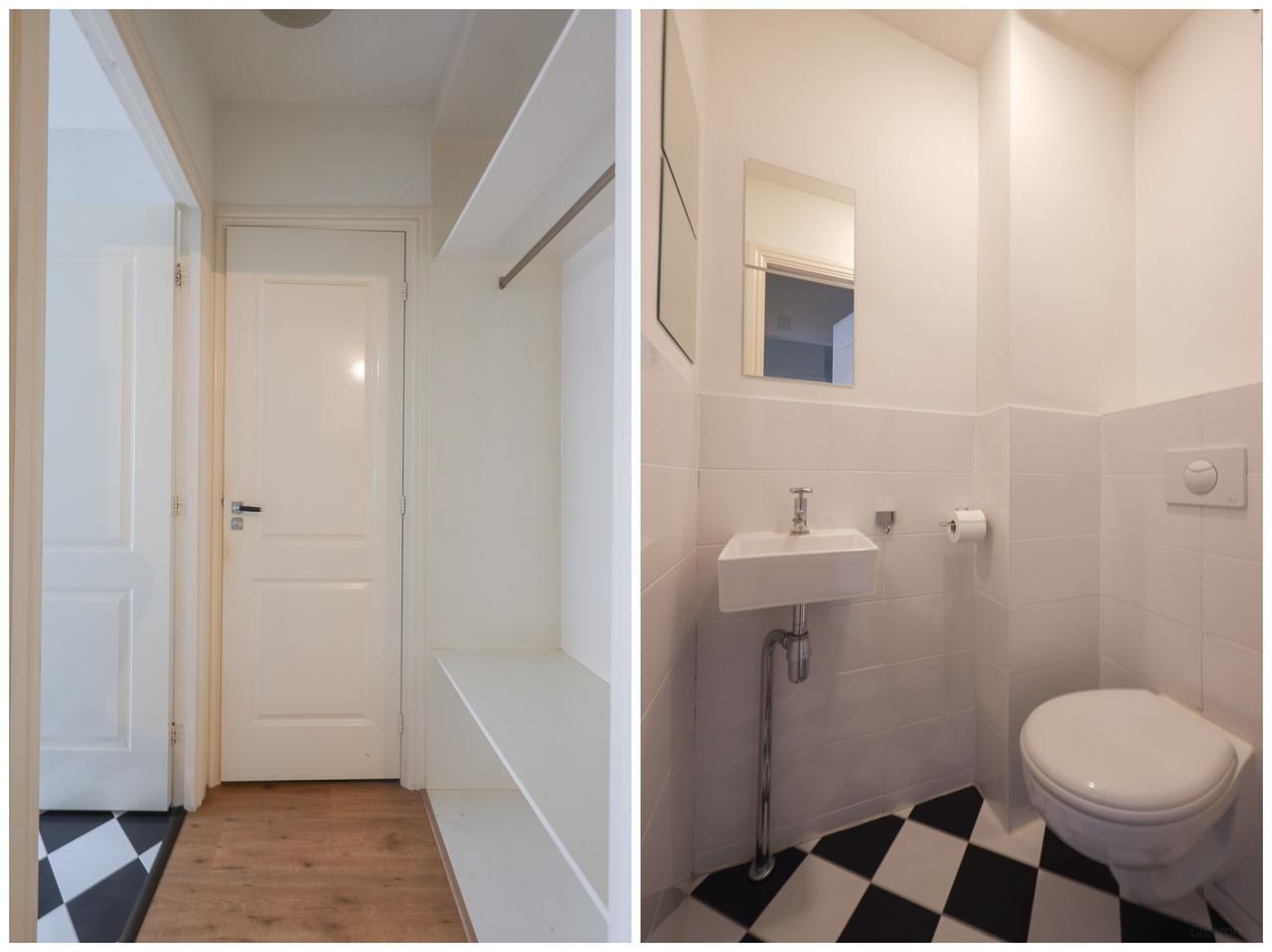 Apartment for Rent in Frederik Hendrikbuurt - Image 11