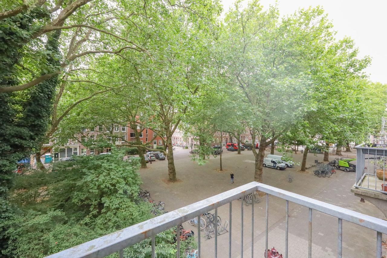 Apartment for Rent in Frederik Hendrikbuurt - Image 18
