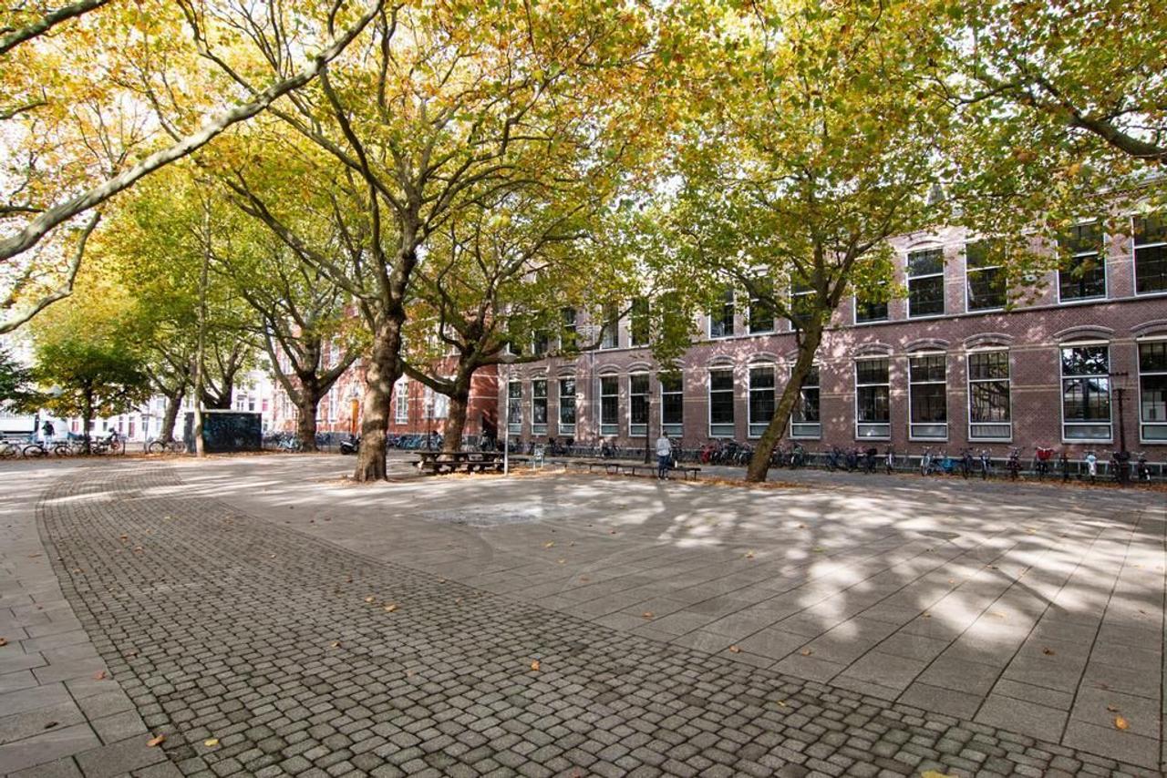 Apartment for Rent in Frederik Hendrikbuurt - Image 19