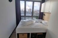 37 m² Studio on 5th Floor - Image 3