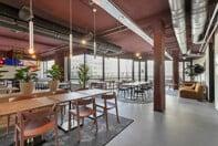 37 m² Studio on 5th Floor - Image 6