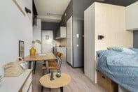 Furnished 23 m² Studio in Zuidoost - Image 2