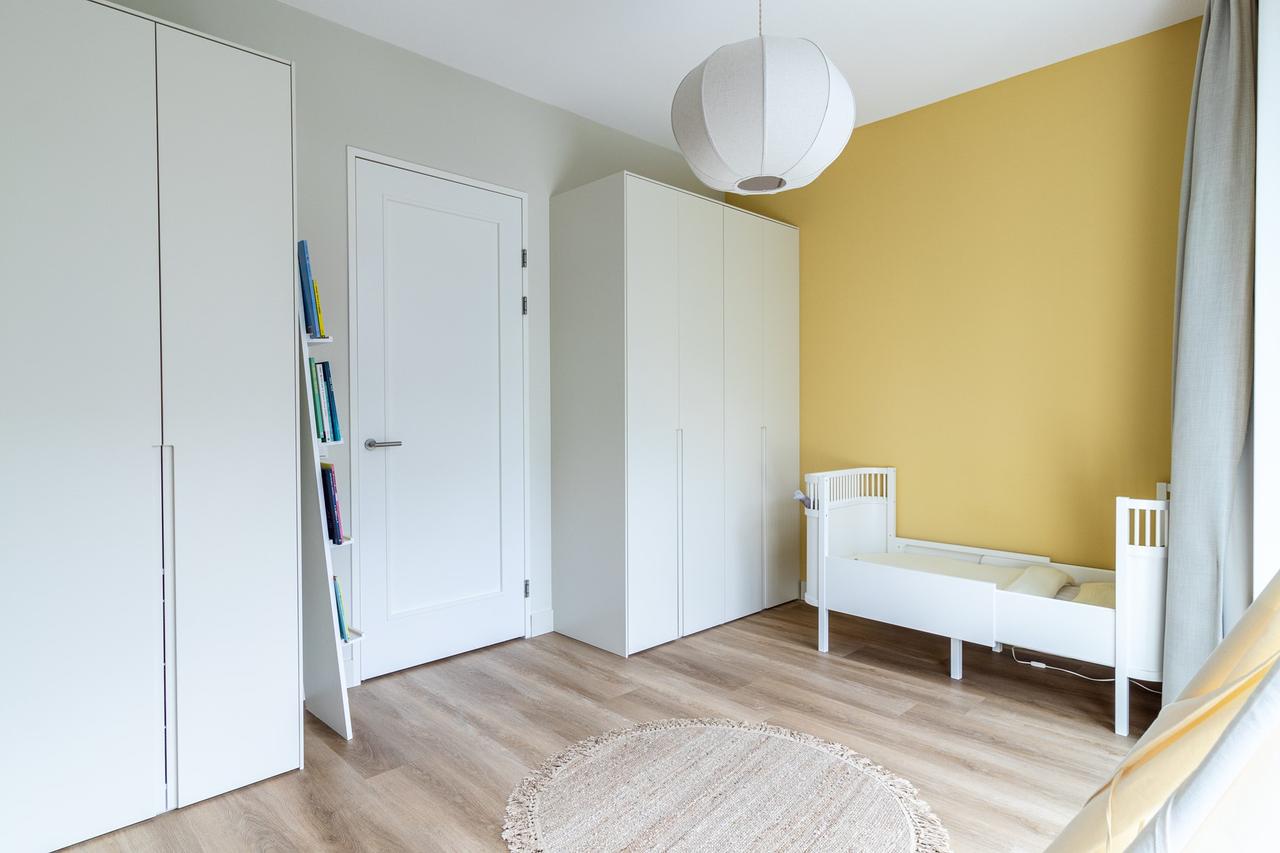 Tijdelijke gezinswoning met studio in Amsterdam - Afbeelding 25