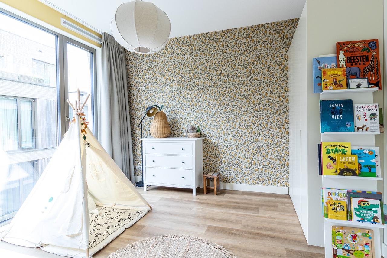 Tijdelijke gezinswoning met studio in Amsterdam - Afbeelding 26