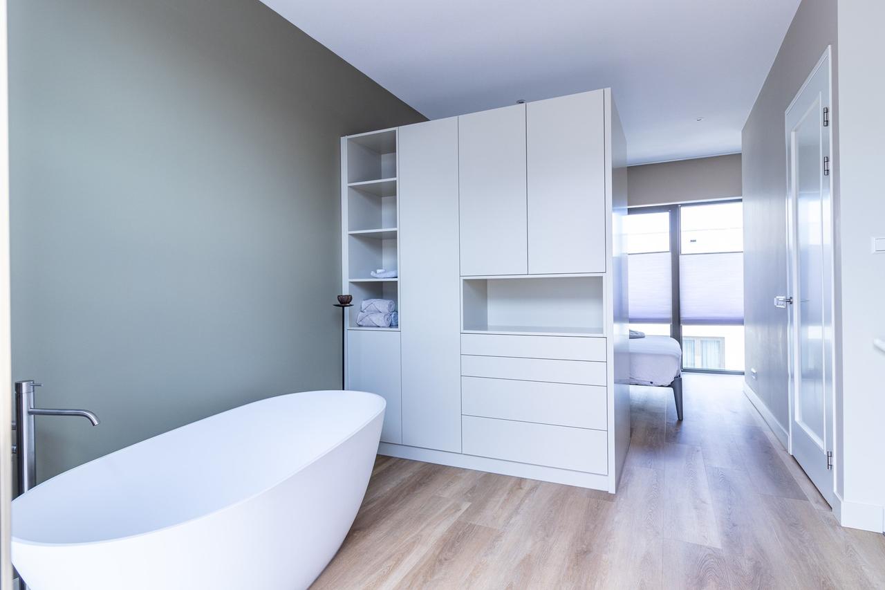 Tijdelijke gezinswoning met studio in Amsterdam - Afbeelding 34