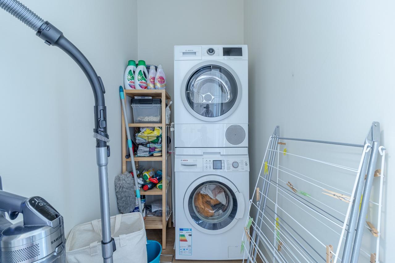 Tijdelijke gezinswoning met studio in Amsterdam - Afbeelding 39