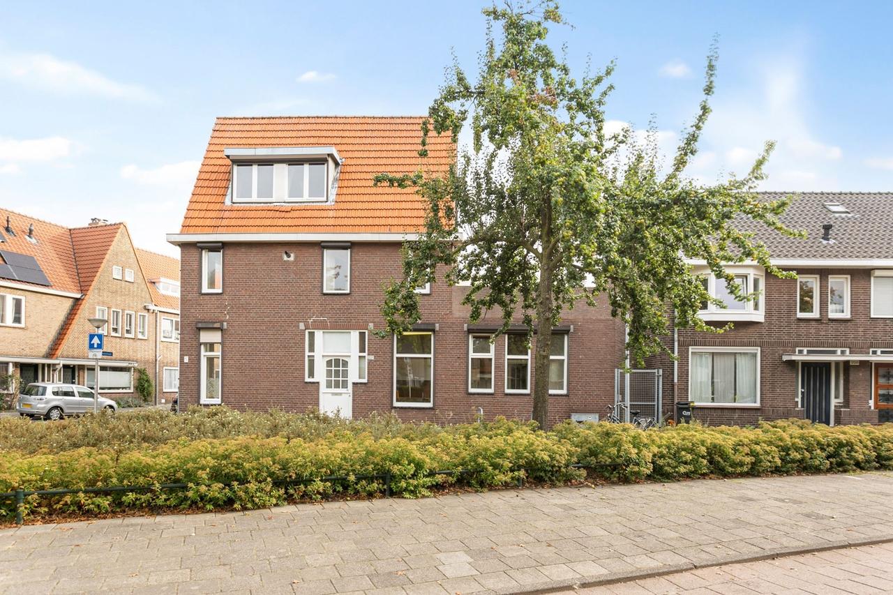 Gemeubileerde hoekwoning met werkkamer - Afbeelding 2