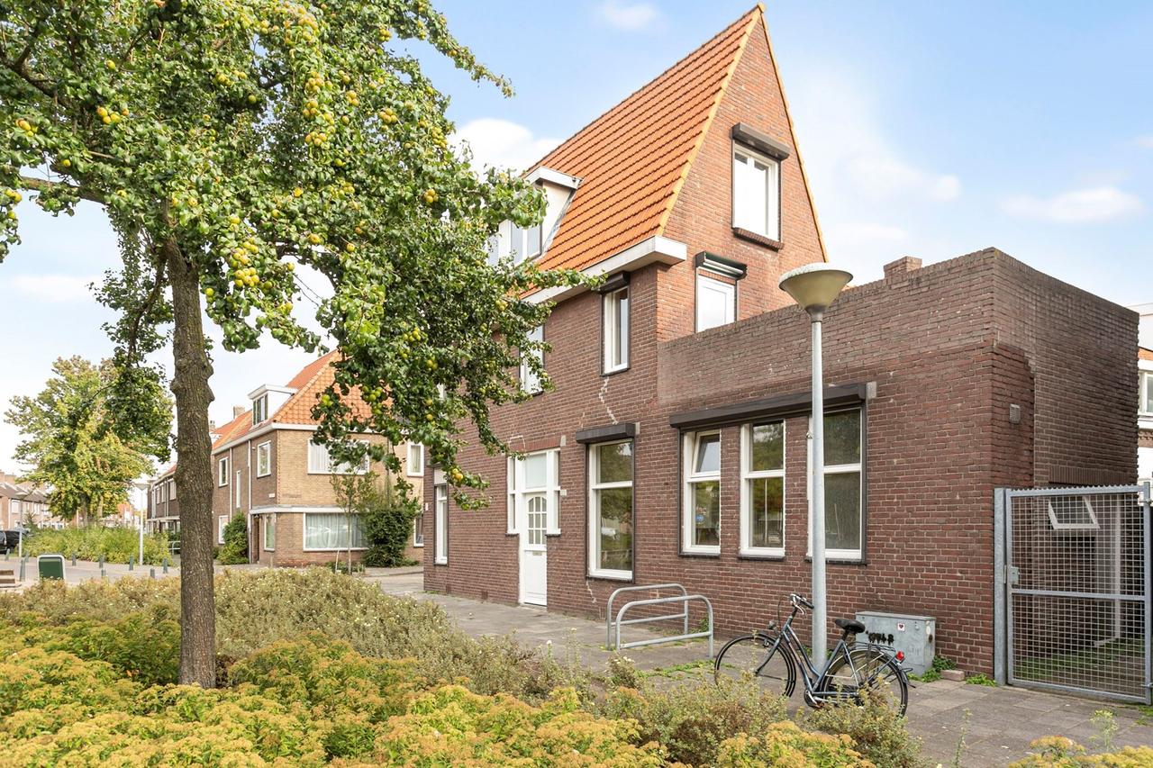 Gemeubileerde hoekwoning met werkkamer - Afbeelding 3