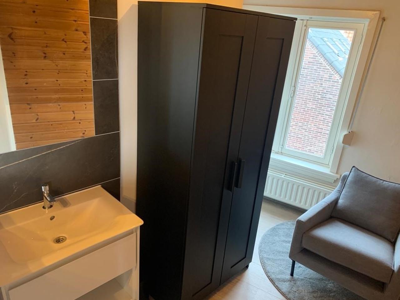 Gemeubileerde hoekwoning met werkkamer - Afbeelding 15