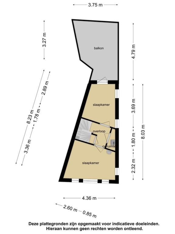 Gemeubileerde hoekwoning met werkkamer - Afbeelding 19