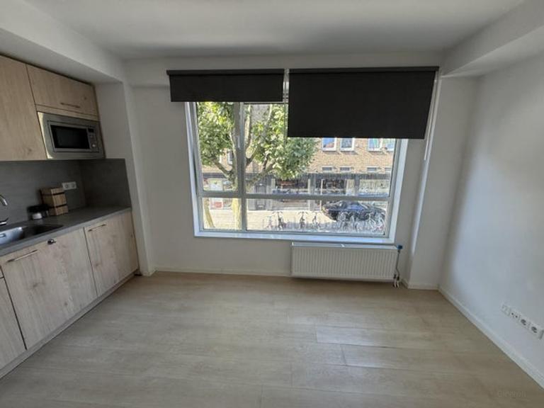Studio met balkon in hartje Hengelo - Afbeelding 3