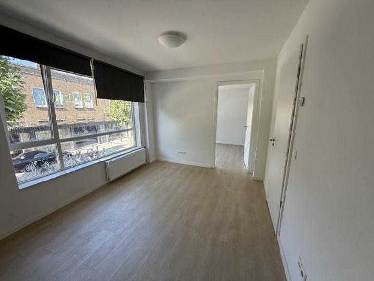 Studio met balkon in hartje Hengelo - Afbeelding 4