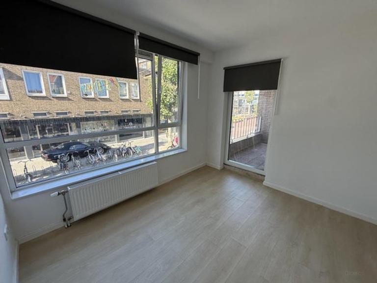 Studio met balkon in hartje Hengelo - Afbeelding 5