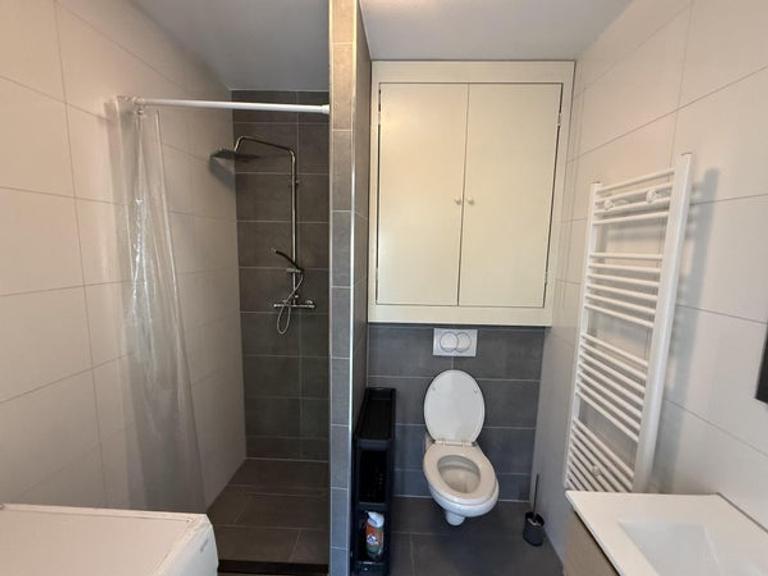Studio met balkon in hartje Hengelo - Afbeelding 6