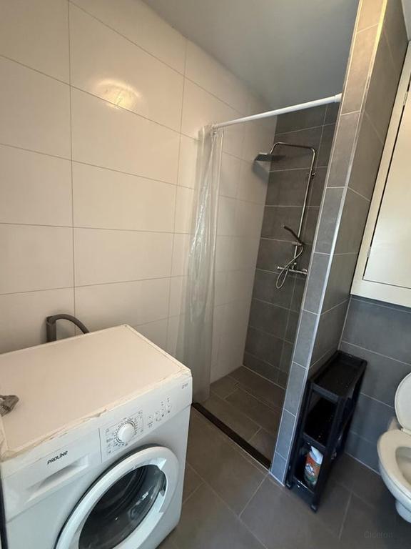 Studio met balkon in hartje Hengelo - Afbeelding 7