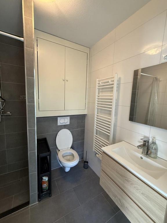 Studio met balkon in hartje Hengelo - Afbeelding 8