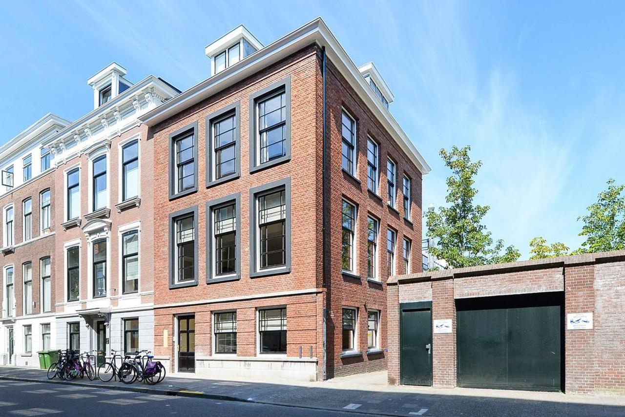 2-slaapkamer appartement in Den Haag - Afbeelding 1
