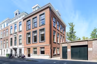 2-slaapkamer appartement in Den Haag