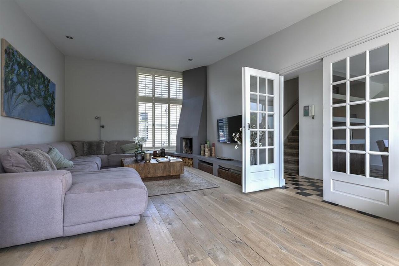 4-Bedroom Upper House with Large Roof Terrace - Image 2