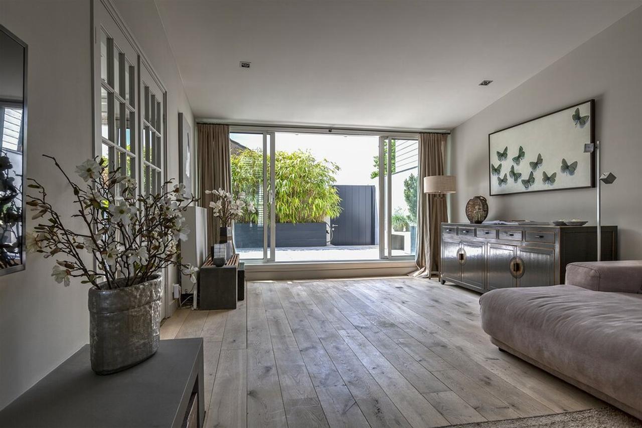 4-Bedroom Upper House with Large Roof Terrace - Image 3