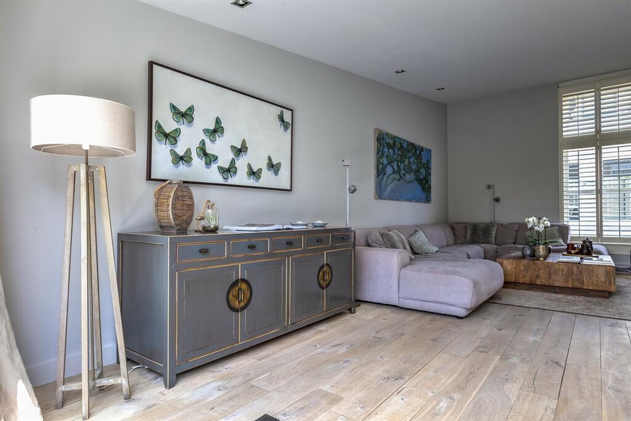 4-Bedroom Upper House with Large Roof Terrace - Image 4