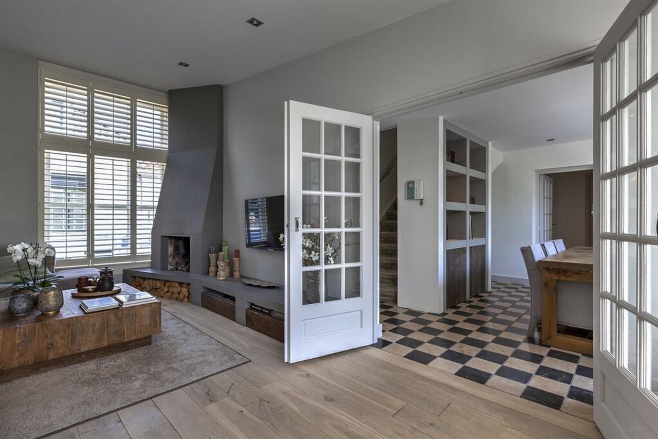 4-Bedroom Upper House with Large Roof Terrace - Image 6