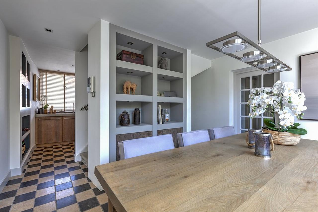 4-Bedroom Upper House with Large Roof Terrace - Image 8