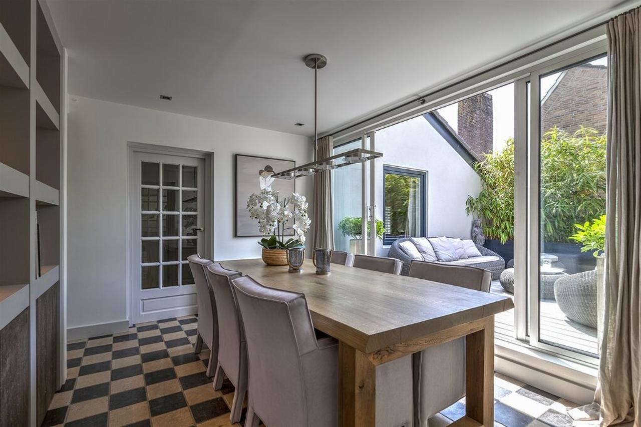 4-Bedroom Upper House with Large Roof Terrace - Image 12
