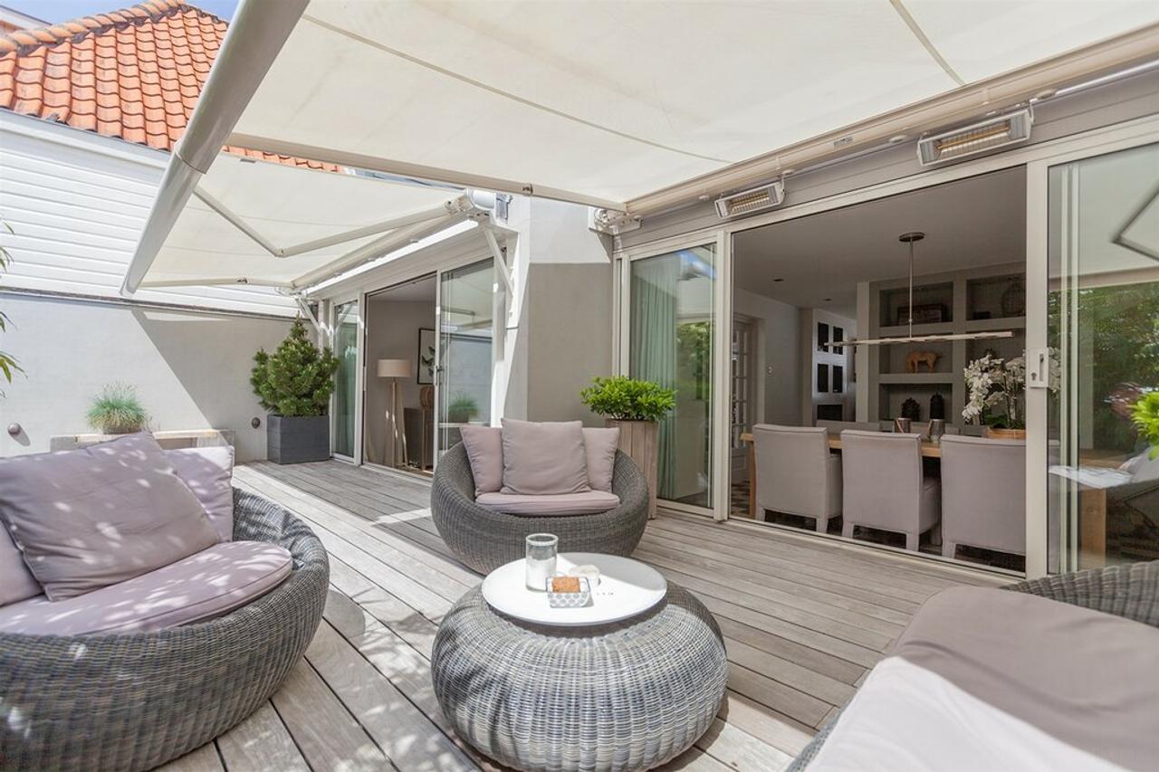 4-Bedroom Upper House with Large Roof Terrace - Image 13