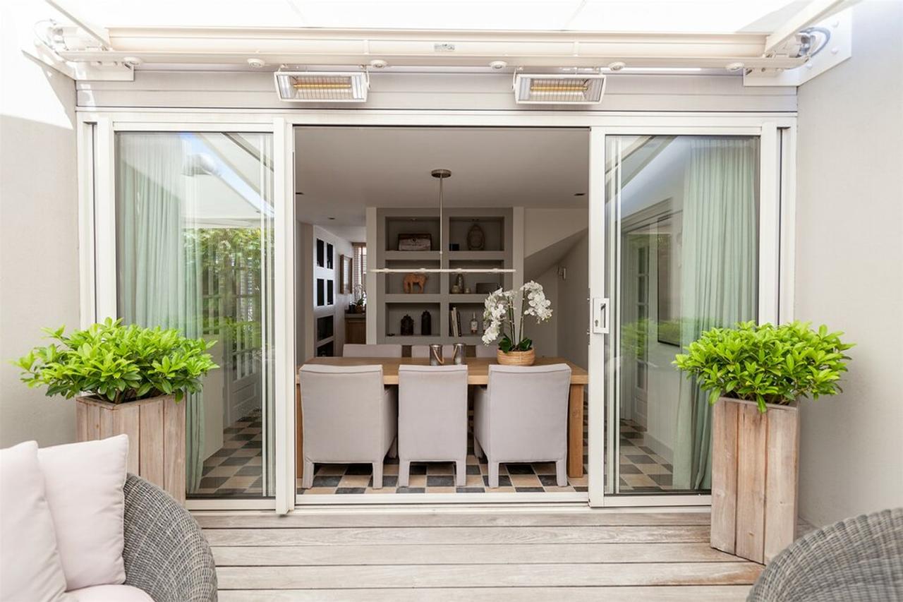 4-Bedroom Upper House with Large Roof Terrace - Image 14