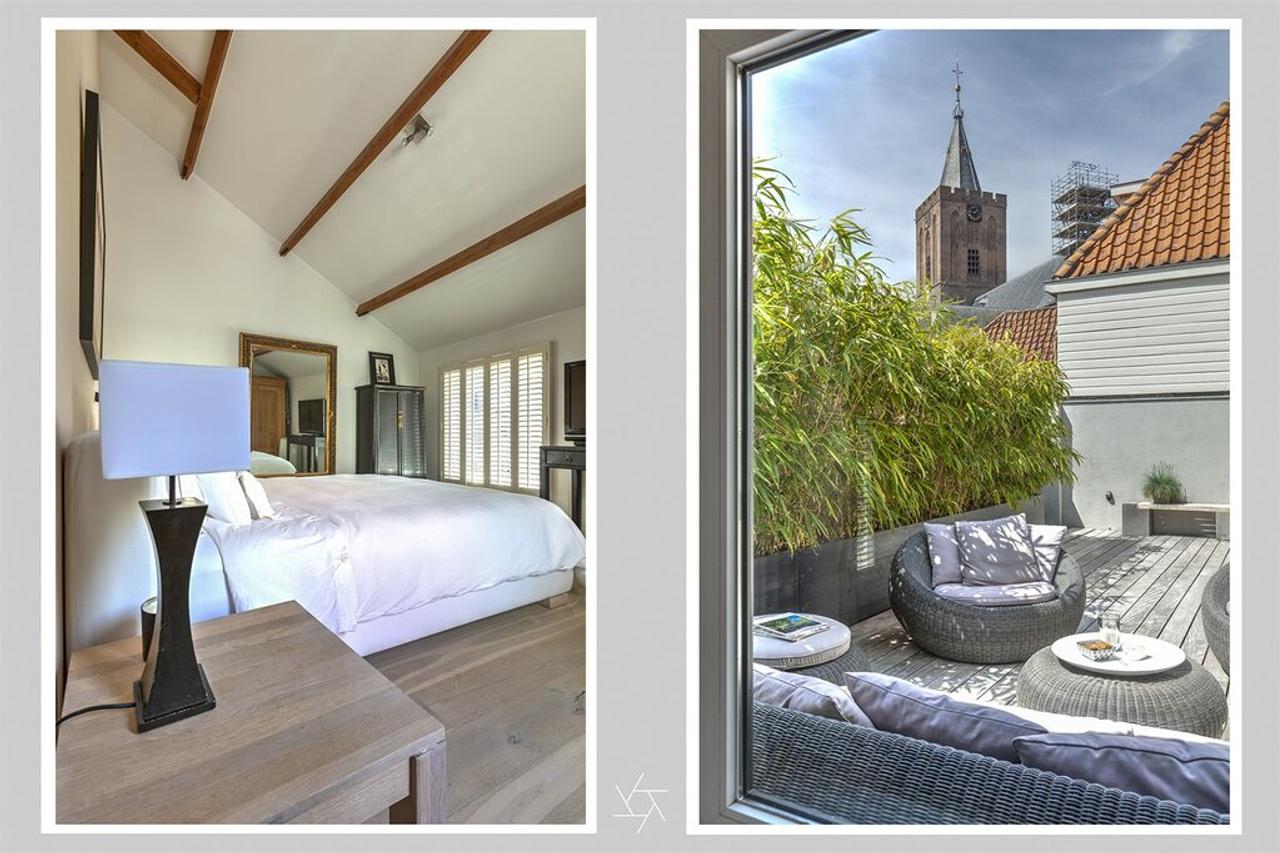 4-Bedroom Upper House with Large Roof Terrace - Image 15