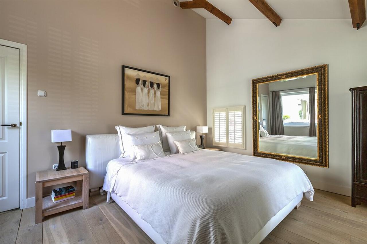4-Bedroom Upper House with Large Roof Terrace - Image 16